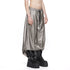 JULIUS 917PAM26 Gunmetal / Dk Wide Pants